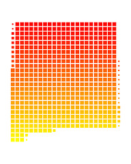 Image showing Map of New Mexico