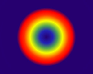 Image showing Spectrum