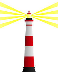 Image showing Lighthouse