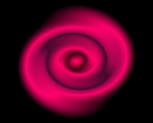 Image showing Spiral