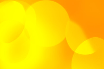 Image showing Yellow and Orange