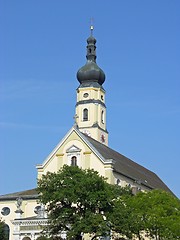 Image showing Church 