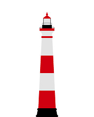 Image showing Lighthouse