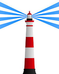 Image showing Lighthouse