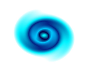 Image showing Spiral