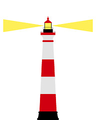 Image showing Lighthouse