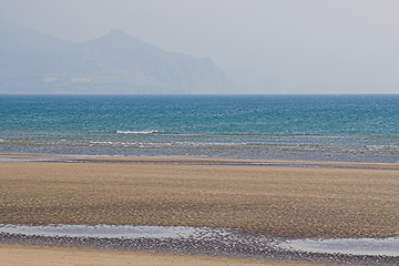 Image showing Beach 1