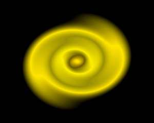 Image showing Spiral