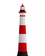 Image showing Lighthouse