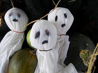 Image showing halloween