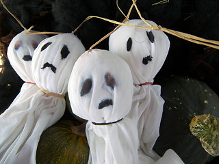 Image showing halloween