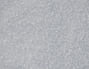 Image showing Snow crystals