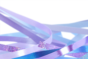 Image showing ribbons