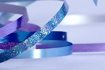 Image showing ribbons