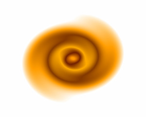 Image showing Spiral