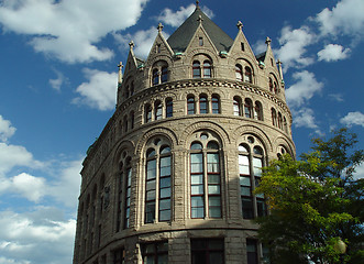 Image showing Grain Exchange