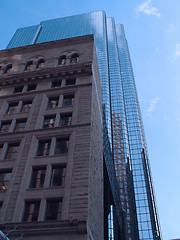 Image showing State Street Afternoon