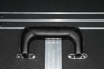 Image showing Suitcase Handle