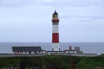 Image showing Lighthouse