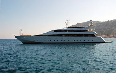 Image showing Yacht 2