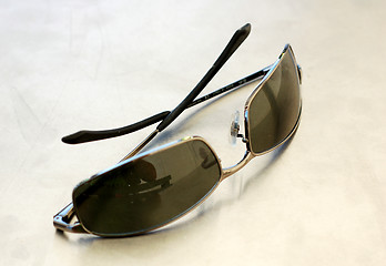 Image showing Sunglasses