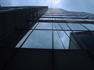 Image showing Window Cleaning