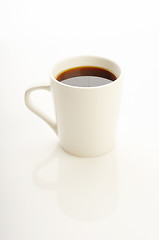 Image showing Coffee cup