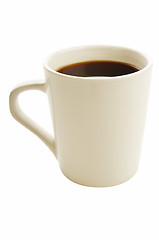 Image showing Coffee cup