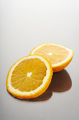 Image showing Orange