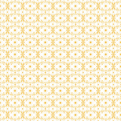 Image showing Seamless Floral Pattern