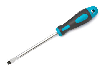 Image showing screwdriver 