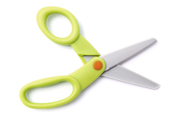 Image showing Lovely scissors
