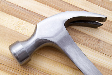 Image showing Hammer 