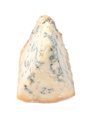 Image showing Blue Stilton Cheese