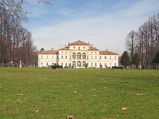 Image showing La Tesoriera, Turin