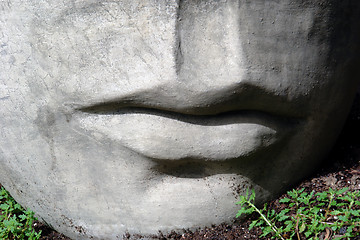 Image showing Stone Cold Lips