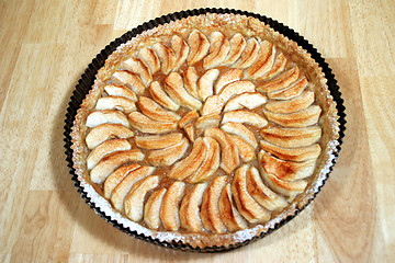 Image showing Apple Pie