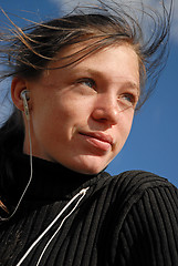 Image showing mp3