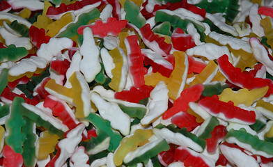 Image showing candies