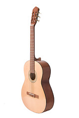 Image showing acoustic guitar