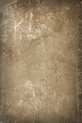 Image showing vintage paper background,