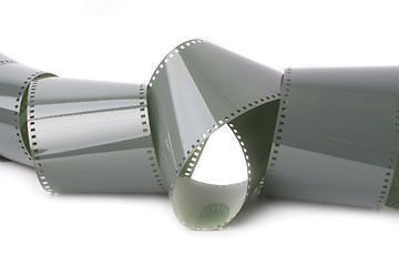 Image showing film strip