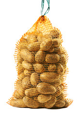 Image showing potatoes