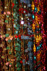 Image showing garland