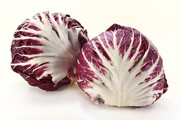 Image showing radicchio