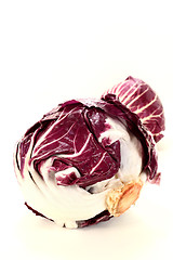 Image showing radicchio