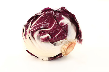 Image showing radicchio