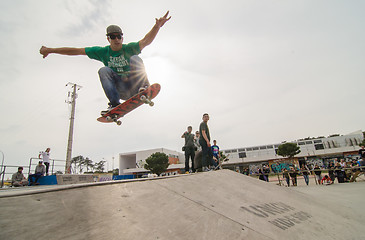 Image showing Nuno Alcaide