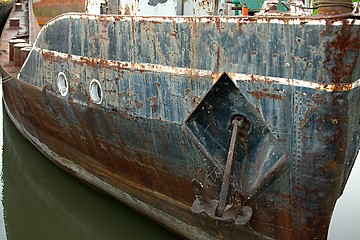 Image showing Ship