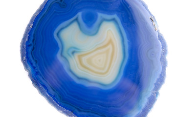 Image showing agate stone